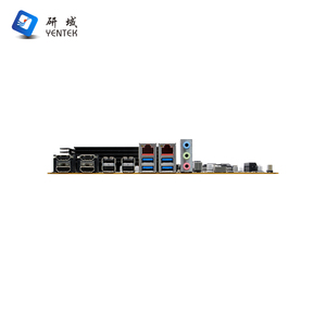 LGA1700 Intel 12-14th Gen I5 I9 DDR5 4 <span class=keywords><strong>DIMM</strong></span> 4 SATA3.0 2 RJ45 2.5g COM PCIE5.0 X16 PCIE4.0เมนบอร์ดเดสก์ท็อป ATX X4 - Product Image 3
