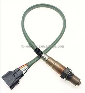 Sensor de sonda Sonda Lambda para Renault CLIO IV FLUENCE <span class=keywords><strong>MEGANE</strong></span> 0,9 1,6 2,0, 226934803R, 226937264R, para Renault - Product Image 1