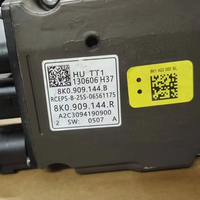 8K0909144B Engranaje de dirección adecuado para Audi A4L Q5 A7 B8 B9 | Reemplazo OE, nuevo