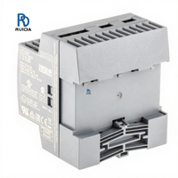6EP1961-2BA21 SITOP PSE200U Módulos Selectivos, Fuentes de Alimentación Industriales, Entrada 380-480V CA, Salida 24V CC 10A, Refrigeración por Aire Natural