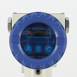 Aice SZY-EX cảm biến mức siêu âm cho nổ bầu khí quyển - Product Image 6