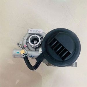 Turbocompresor GT1238S 727211 A1600760999 para Smart Fortwo Roadster 0.7 M160-1 - Product Image 5
