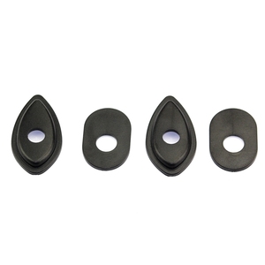 Separadores de indicadores intermitentes para coche, accesorio para <span class=keywords><strong>Honda</strong></span> CBR1000RR CBR600RR Rebel 300 500 CRF250L MSX <span class=keywords><strong>125</strong></span> <span class=keywords><strong>CB</strong></span> 500 <span class=keywords><strong>X</strong></span> F NC750X NC750 CB650F - Product Image 3