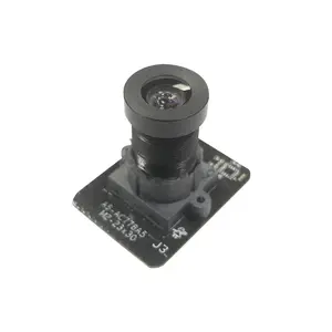 12mp Imx Sensor Imx577 Csi Mipi Lvds Inclusief Lens En Ir Cut Filter Hd 4K 2K 1080P 240fps Cameramodule