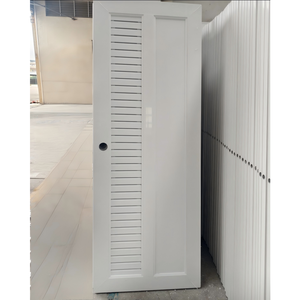 <span class=keywords><strong>Porte</strong></span> à battants en PVC-U, profil série 80, triple vitrage, résistante aux intempéries, anti-UV, pour maison <span class=keywords><strong>de</strong></span> jardin, conforme à la norme AS2047 - Product Image 5