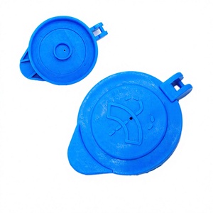 Bouchon de réservoir de liquide lave-glace pour Byd Zotye, en PP réutilisable pour bouteilles - Product Image 4