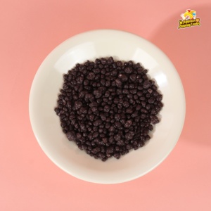 Wholesale Multi Flavors <strong>Chocolate</strong> <strong>Candy</strong> With <strong>Popping</strong> <strong>Candy</strong> Center Popular South Korea <strong>Chocolate</strong> Bean - Product Image 5