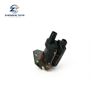 Bobine d'allumage moteur automobile ZT OE 105D 9220081504 F000ZS0105 pour Volkswagen Audi Golf