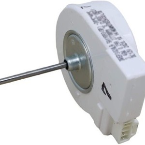 Samsung พัดลมระเหยในตู้เย็นมอเตอร์12V 3.48W RMT62735เสียงรบกวนต่ำโรตารีไฟฟ้า - Product Image 2