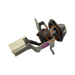 สวิตช์ลูกบิดคันเร่ง22U-06-22420 20Y4341780 PC200-7/8ชิ้นส่วนเครื่องจักรก่อสร้าง - Product Image 3