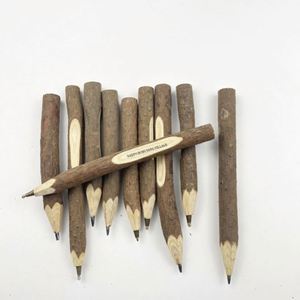 Promotional Gift Custom Branch Vintage Handmade Natural Wood <b>Twig</b> Ballpoint Pen - Product Image 3