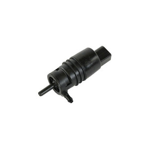68397064AA ปั๊มล้างไฟฟ้าสำหรับรถจี๊ป แรงเลอร์ กลาดิเอเตอร์ ดอดจ์ RAM1500 DC มอเตอร์ 12V การเชื่อมต่อท่อแบบยืดหยุ่น - Product Image 4