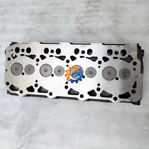 Piezas de Motor, Cabeza de Cilindro para Excavadora, Motor 4TNV88 - Product Image 2