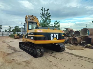 Moteur et pompe de 20 tonnes 94 kW à vendre pour excavatrices sur chenilles Caterpillar 320B, 320C, 320BL, 320CL et 320BL d'occasion - Product Image 6