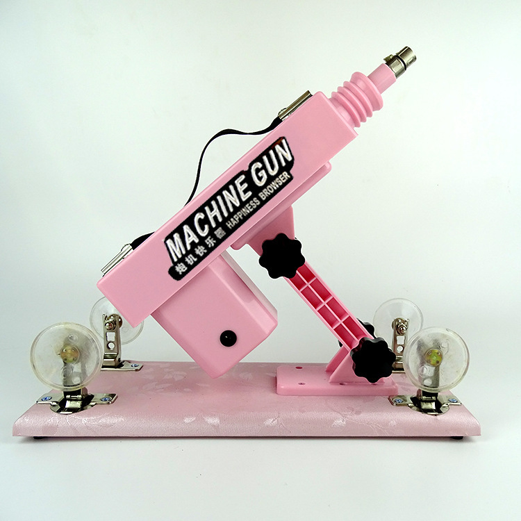 Pink American standard plug With logo