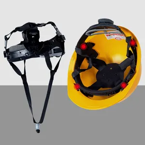 WEIWU casco de segurança para construção msa capacete de segurança osha