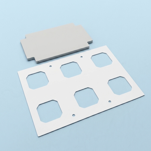 Thermal Insulation Silicone Pad Lithium Battery or Electronic Component Gap Filling Material 0.3-20mm