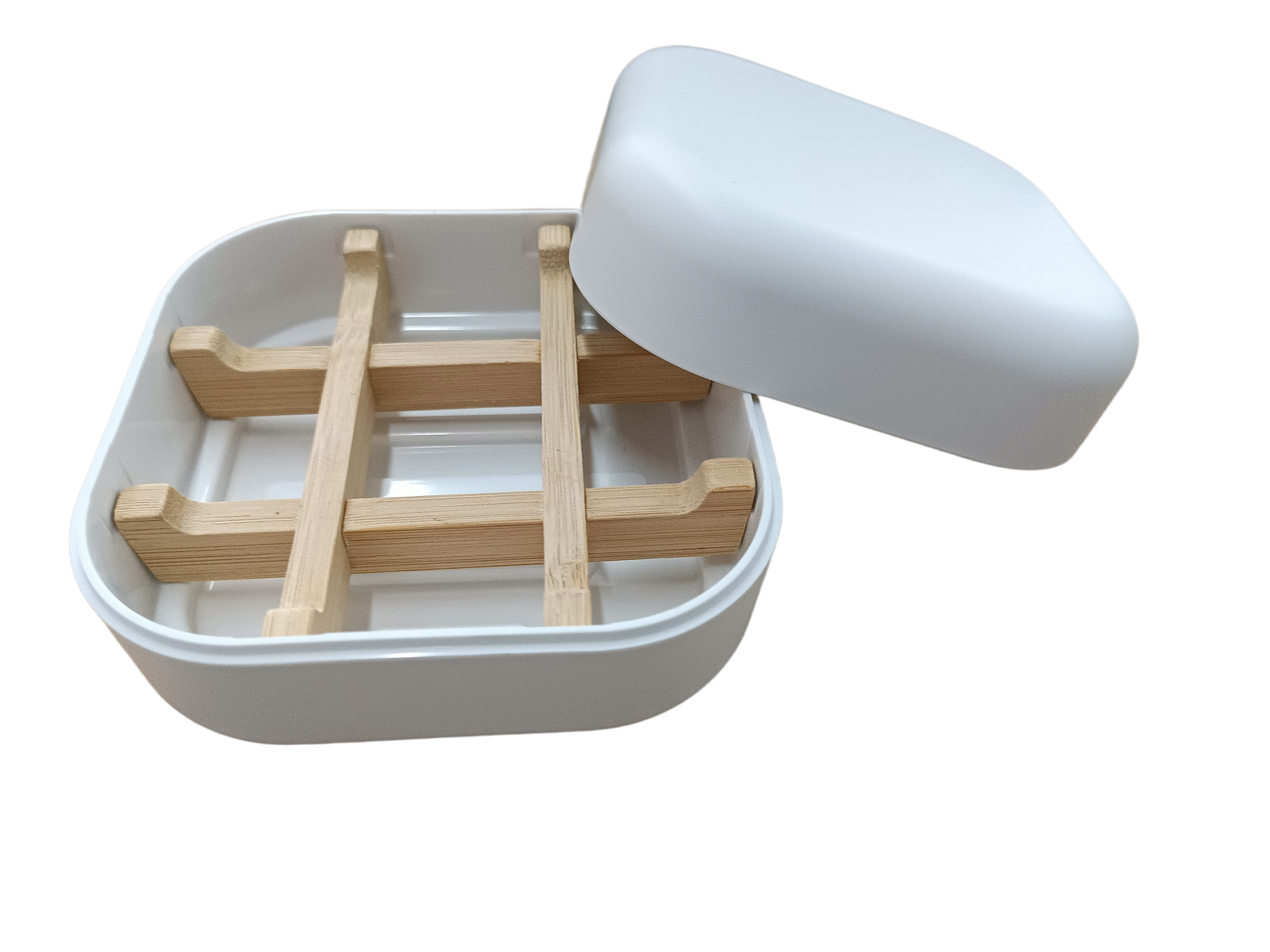 Carré blanc