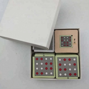 Papier fabricant de jeux de carte de <span class=keywords><strong>jeu</strong></span> de société <span class=keywords><strong>pour</strong></span> adultes <span class=keywords><strong>jeu</strong></span> de société d'impression personnalisée - Product Image 3