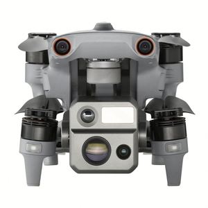 Autel EVO MAX 4N Dron Universal Edition Dron GPS with Night Vision <b>Camera</b> Laser Quadcopter 20KM Smart Controle Remoto 8K - Product Image 3