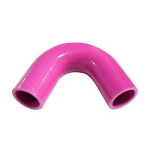 Tuyau flexible en silicone renforcé 3 plis pour radiateur automobile, diamètre intérieur 38 mm, coude 45/90 degrés, 1,<span class=keywords><strong>12</strong></span> pouce, pour échappement - Product Image 5