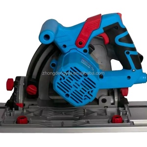 เลื่อยวงเดือน 165 มม. เลื่อยวงเดือน 1200 วัตต์ เครื่องเลื่อยไม้ - Product Image 6