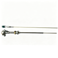 Thermocouple industriel professionnel TR3 de haute précision à 4 éléments, thermocouple spécial