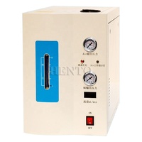 Générateur d'azote portable de haute qualité / Générateur d'azote de haute pureté / Générateur de gaz azote