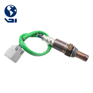 Nuevo Sensor de Oxígeno Lambda <span class=keywords><strong>O2</strong></span> 6R83-9F472-AC C2P8810 234-9125 para Jaguar XJ XF XK S-Type - Product Image 3
