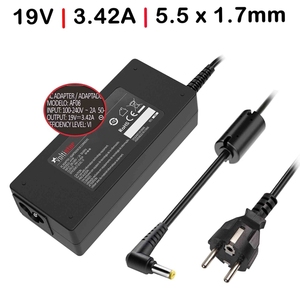Cargador Para Portátil para Acer Aspire Adaptador De Poder Para Laptop - Product Image 2