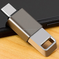 Connecteur USB C mâle vers USB A femelle Adaptateur Type-C vers USB 3.0 OTG