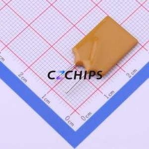 JK16-800 Resettable Fuse Through hole Component (THT),P=5.1mm Fuse 16V 100A 8A 16A - Product Image 2