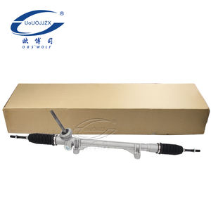 <span class=keywords><strong>Cremallera</strong></span> de Dirección Asistida LHD para Renault <span class=keywords><strong>Megane</strong></span> II 01-11  LHD 8200463517 8200324632 8200088495 7711497389 7711368394 - Product Image 6