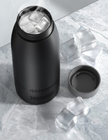 Gobelet à refroidissement rapide, mini-machine à glaçons, congélateur pour boissons froides, gobelet à refroidissement rapide, gobelet de réfrigération domestique
