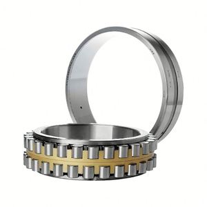 Rodamiento de Alta Precisión NNU4936-S-K-M-SP, Rodamiento de Rodillos Cilíndricos de Doble Hilera NNU 4936 B/SPW33, NNU4936 - Product Image 1