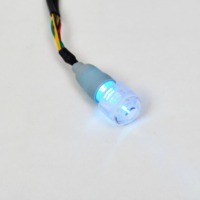 Luces para Jacuzzi de Diseño Moderno en Oferta, Componentes para Bañera de Hidromasaje con Iluminación Ambiental LED