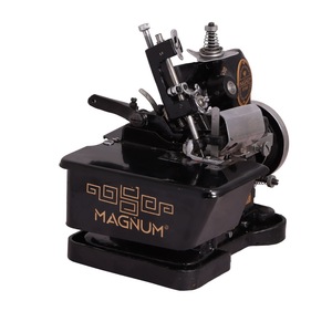 Máquina de Coser Industrial, Máquina de Coser Overlock para Pequeñas y Medianas Fábricas de Ropa - Product Image 3
