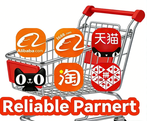 Agente de Compras de Joyería en Oferta, Agente de Compras en Taobao 1688, Agente de Compras de Collares, Pendientes, Pulseras y Anillos para Mujer - Product Image 2