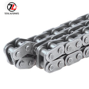 Цепь ГРМ OEM 06E109229A 079109229K для AUDI A4 B7 A6 A8 SEAT SKODA VW - Product Image 4