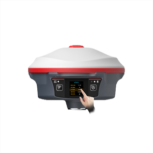 Equipo GPS GNSS Kolida K30, Precio Económico, Instrumento de Topografía de Doble Frecuencia RTK - Product Image 6