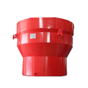 อุปกรณ์เปลี่ยนทิศทางน้ำมัน API 16A คุณภาพพรีเมียม ขนาด 30 นิ้ว 1000Psi สำหรับ BOP Blowout Preventer จัดส่งฟรี - Product Image 4