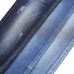 Tissu Denim Polyester et coton, 20 pièces, jean tissé à <span class=keywords><strong>bon</strong></span> <span class=keywords><strong>prix</strong></span> - Product Image 5