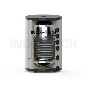 Vendita calda 150L, 200L, 300L, 400L, 500L resistenza alla corrosione lunga durata del serbatoio di acqua Duplex in acciaio inossidabile - Product Image 5