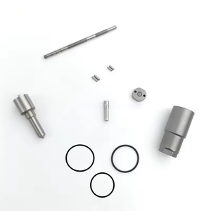 Kit de Inyectores Common Rail de Alta Calidad, Kit de Reparación Nacional 23670-0L010 - Product Image 4