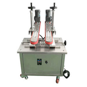 Unité de transition semi-automatique Jinchen pour convoyeur de bouteilles, machine auxiliaire d'emballage pour ligne de remplissage et d'étiquetage - Product Image 5