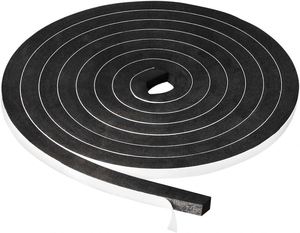 Manufacturer Custom <b>Eva</b> Foot Pad Foam Cotton Pad Black Round <b>Eva</b> Gasket - Product Image 6