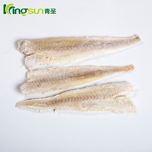 Cao cấp đông lạnh khô Alaska Pollock fillet APO - Product Image 2