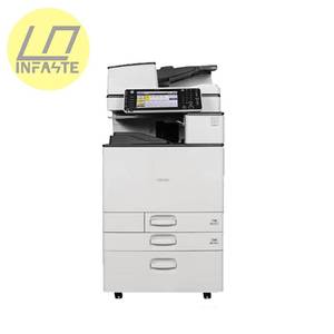 เครื่องพิมพ์เลเซอร์มัลติฟังก์ชั่นขาวดำ Infaste Office Auto Duplexing ความเร็ว 35 หน้าต่อนาที ความละเอียด 1200*1200dpi รุ่น 3554 - Product Image 1