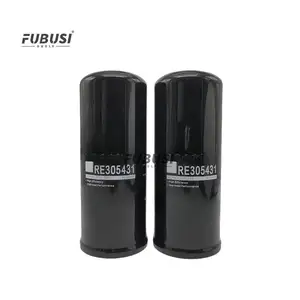 Wholesale Tractor Engine Oil Filter Hydraulic Oil Filter 84196445 P569211 SH66247