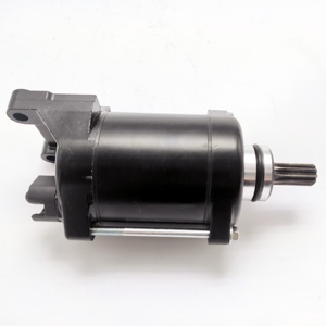 มอเตอร์สตาร์ทสำหรับฮอนด้า <span class=keywords><strong>CBR250</strong></span> CBR250RR 2017 <span class=keywords><strong>2019</strong></span> 31200-K64-N01 OEM - Product Image 3